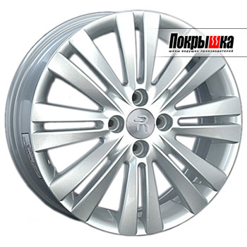 Отзывы о диске Replica LA Optima KI-81 (S)