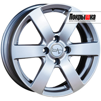 Отзывы о диске Replica LA Optima KI-84 (S)