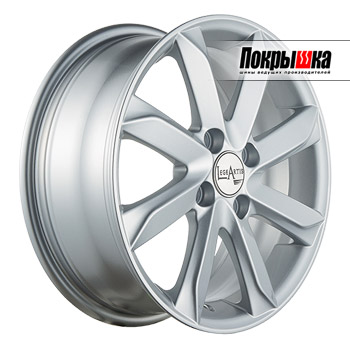 Отзывы о диске Replica LA Optima KI-86 (S)