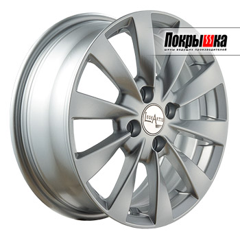 Отзывы о диске Replica LA Optima KI-87 (S)