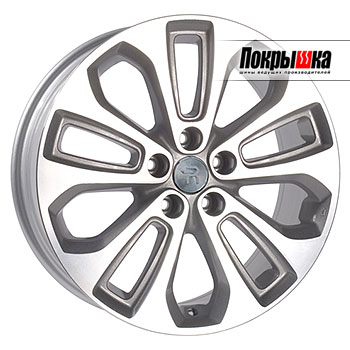 Replica LA Optima KI-92 (SF)