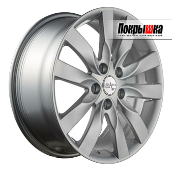 Отзывы о диске Replica LA Optima KI-93 (S)