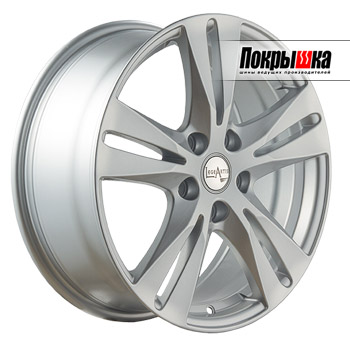 Отзывы о диске Replica LA Optima KI-94 (S)