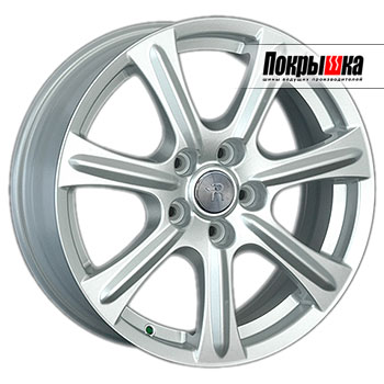 Replica LA Optima KI-96 (S) Replica LA Optima KI-96 (S)