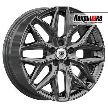 K&K Ариус (кварц) K&K Ариус (кварц)