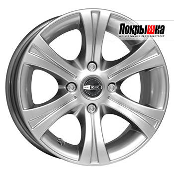 Отзывы о диске K&K Эмир (блэк платинум)