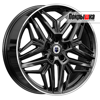 Отзывы о диске K&K Колумб (алмаз черный)