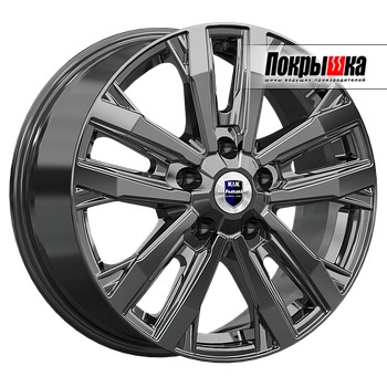 Отзывы о диске K&K Мичиган (кварц)