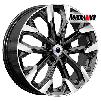 Отзывы о диске K&K Морейн (алмаз черный)