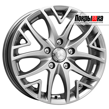 Отзывы о диске K&K Рефлекс (блэк платинум)