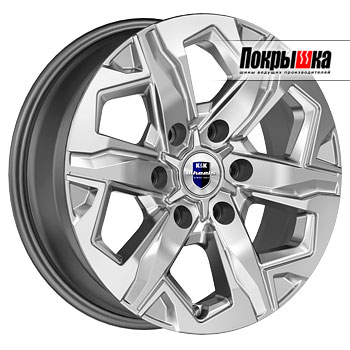 Отзывы о диске K&K Тейт (дарк платинум)