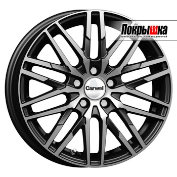 Carwel Кобра (AB)