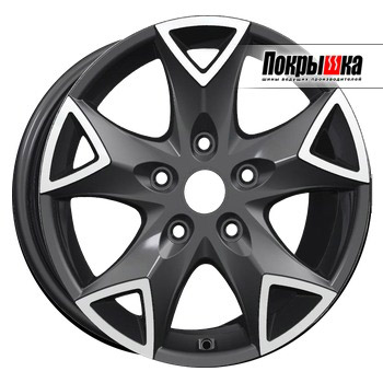 Carwel Конго (ABT)