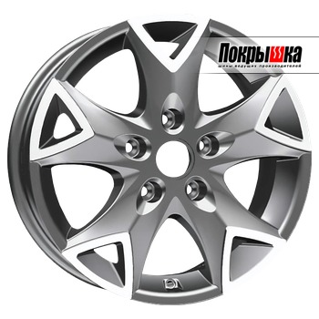 Carwel Конго (AGR)