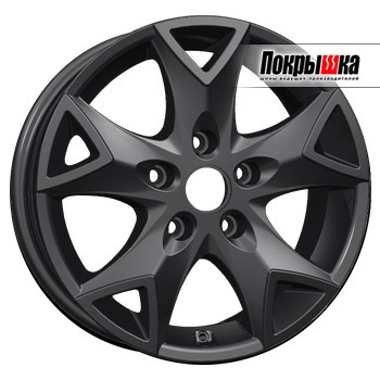 Carwel Конго (BL)