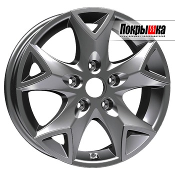 Carwel Конго (GRT)