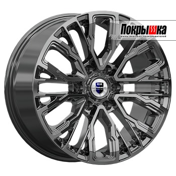 Отзывы о диске K&K Кортес (кварц)