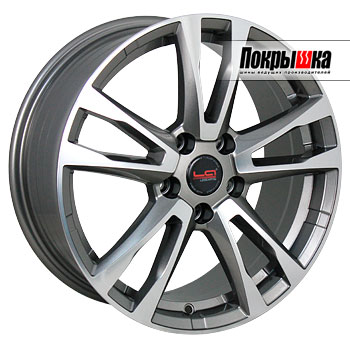 Replica LA Optima HND-254 (GMF) Replica LA Optima HND-254 (GMF)