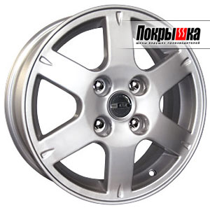 Отзывы о диске K&K Лансер (Серебро)