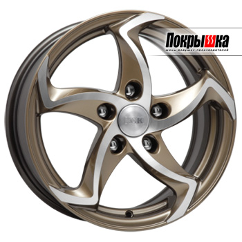 Отзывы о диске K&K Ландау (алмаз брасс)(КС525)