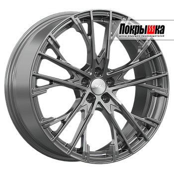 SKAD Ларго (Графит)