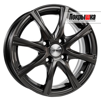 Carwel Легран (GR)