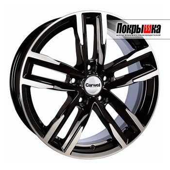 Отзывы о диске Carwel Лемно (AB)