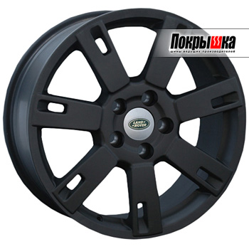 Отзывы о диске REPLICA LS LR-12 (MB)