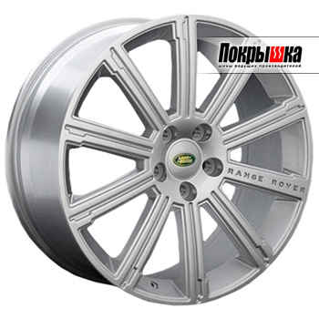 Отзывы о диске REPLICA LS LR-14 (S)