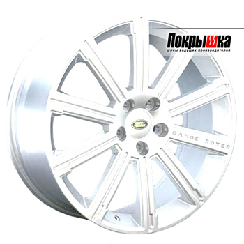 Отзывы о диске REPLICA LS LR-14 (W)