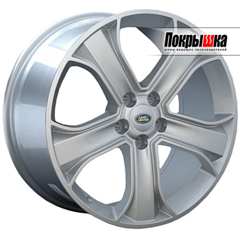 Отзывы о диске REPLICA LS LR-17 (SF)