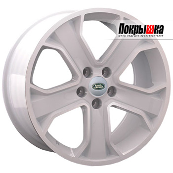 Отзывы о диске REPLICA LS LR-17 (WF)