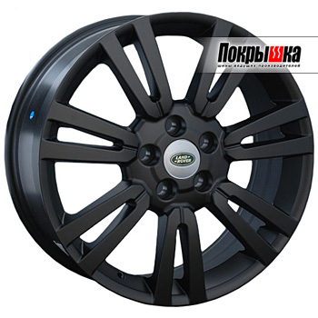 Отзывы о диске REPLICA LS LR-21 (MB)