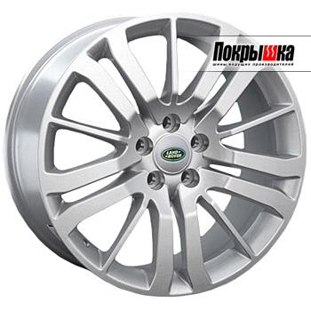 Отзывы о диске REPLICA LS LR-24 (S)