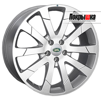 Отзывы о диске REPLICA LS LR-33 (S)