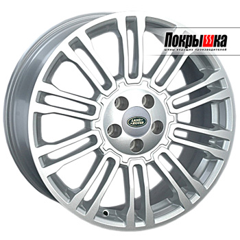 REPLICA LS LR-34 (S)