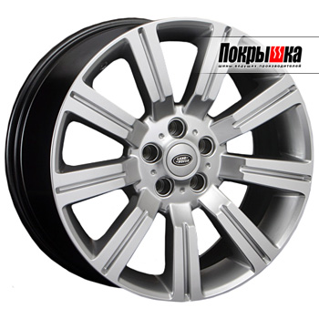 Отзывы о диске REPLICA LS LR-4 (CH)