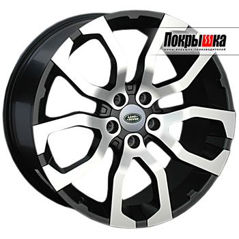 REPLICA LS LR-7 (MBF)