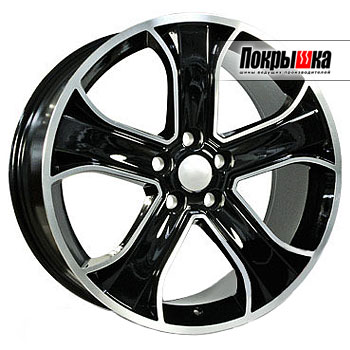 Replica LA Optima LR-17 (BKF) Replica LA Optima LR-17 (BKF)