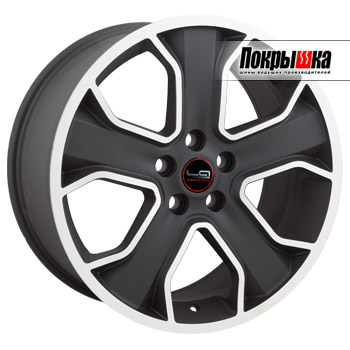 Replica LA Optima LR-17 (MBF) Replica LA Optima LR-17 (MBF)