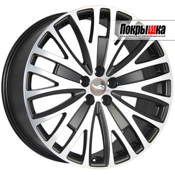 Replica LA Optima LR-29 (GMF)