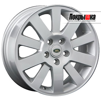 Отзывы о диске REPLICA LS LR-3 (S)