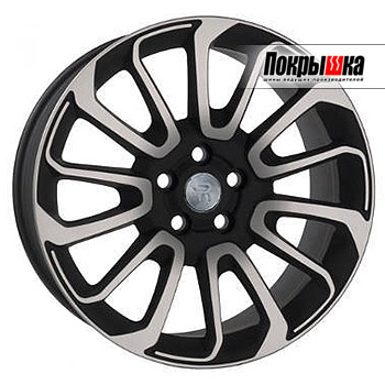 Replica LA Optima LR-39 (BKF) Replica LA Optima LR-39 (BKF)