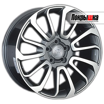 Replica LA Optima LR-39 (GMF) Replica LA Optima LR-39 (GMF)