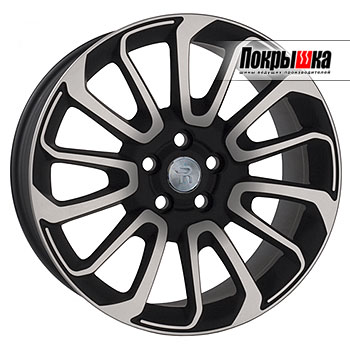 Replica LA Optima LR-39 (MBF) Replica LA Optima LR-39 (MBF)