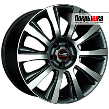 Replica LA Optima LR-41 (MBF) Replica LA Optima LR-41 (MBF)