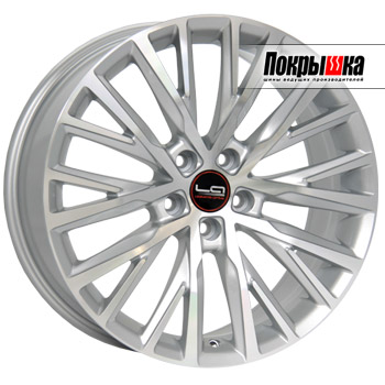 Replica LA Optima LR-42 (GMF) Replica LA Optima LR-42 (GMF)