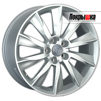 Replica LA Optima LR-43 (S) Replica LA Optima LR-43 (S)