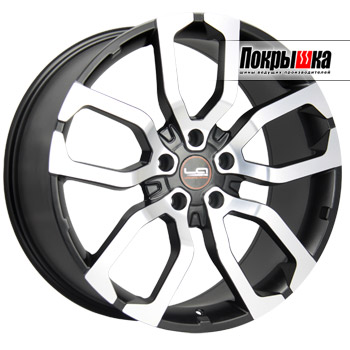 Replica LA Optima LR-7 (MBF) Replica LA Optima LR-7 (MBF)