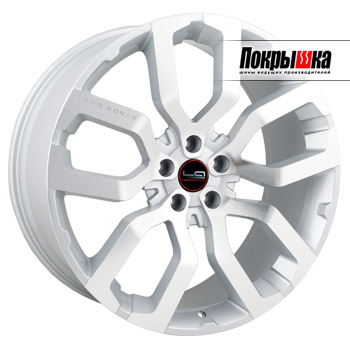 Replica LA Optima LR-7 (SF) Replica LA Optima LR-7 (SF)